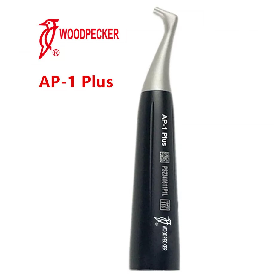 Woodpecker Dental AP-1 Plus SupraGingival Handpiece for AP-H Air Polisher